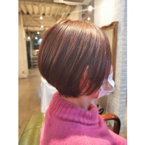 arts 調布×スタイル