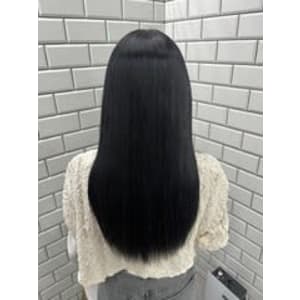 ブルーブラック