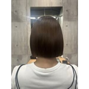 酸性ストレート - newi 赤羽【ネウィ アカバネ】掲載中