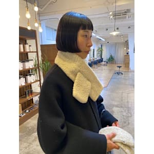 ENTER 天神店×スタイル