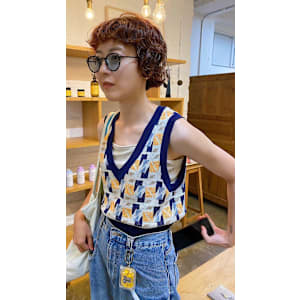 ENTER 天神店×スタイル