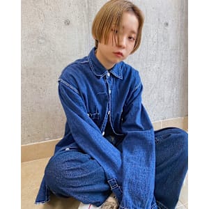 ENTER 天神店×スタイル