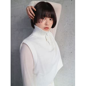 ENTER 天神店×スタイル