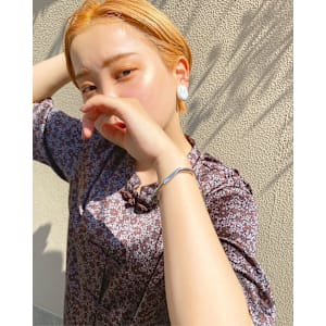 ENTER 天神店×スタイル