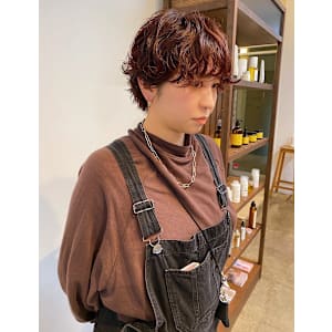 ENTER 天神店×スタイル