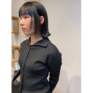 ENTER 天神店×スタイル