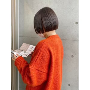 ENTER 天神店×スタイル