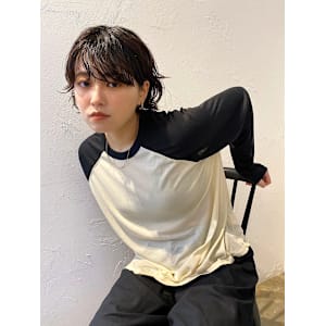 ENTER 天神店×スタイル