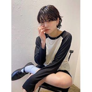 ENTER 天神店×スタイル