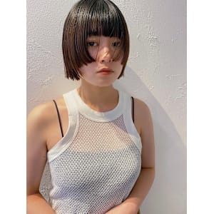 ENTER 天神店×スタイル