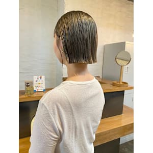 ENTER 天神店×スタイル