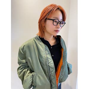 ENTER 天神店×スタイル