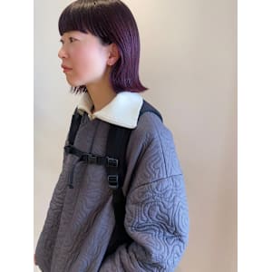 ENTER 天神店×スタイル