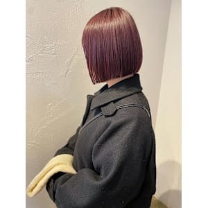 ENTER 天神店×スタイル