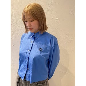 ENTER 天神店×スタイル