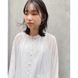 ENTER 天神店×スタイル