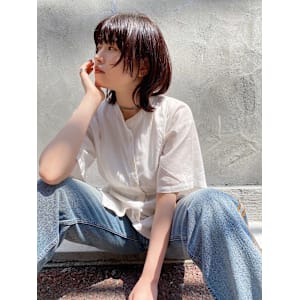 ENTER 天神店×スタイル