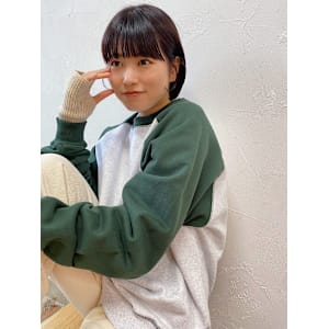 ENTER 天神店×スタイル