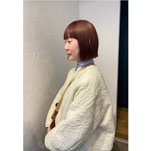 ENTER 天神店×スタイル