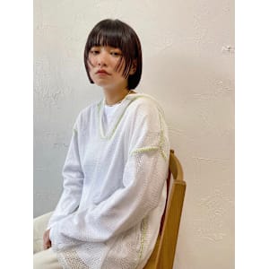 ENTER 天神店×スタイル