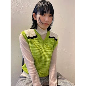 ENTER 天神店×スタイル