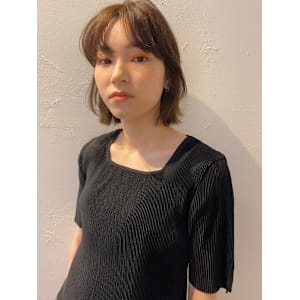 ENTER 天神店×スタイル