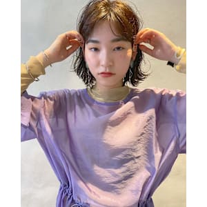 ENTER 天神店×スタイル