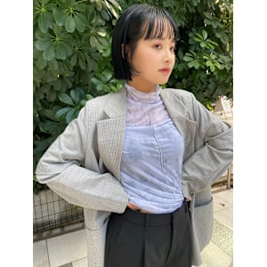 ENTER 天神店×スタイル