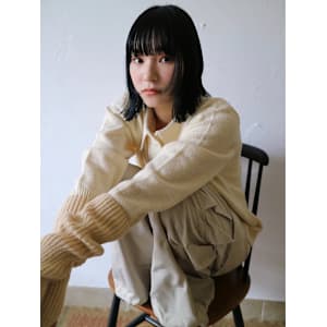 ENTER 天神店×スタイル