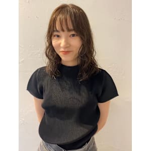 ENTER 天神店×スタイル