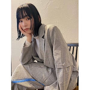 ENTER 天神店×スタイル