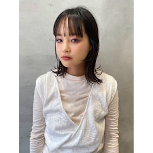 ENTER 天神店×スタイル