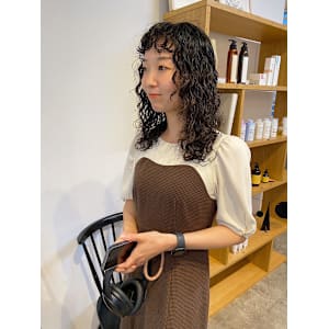 ENTER 天神店×スタイル