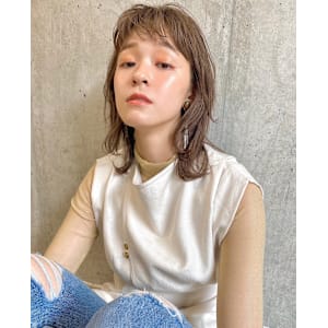 ENTER 天神店×スタイル