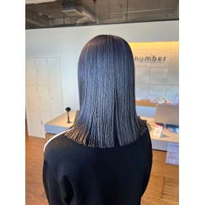 ぷつっとミディ