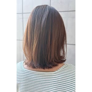 ＊LOREN＊肩下ボブレイヤー