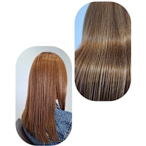 トリートメントエステ♪ファルジュア髪質改善トリートメント - Hair & Spa y‐Forme Ginza【ヘアアンドスパユーフォルムギンザ】掲載中
