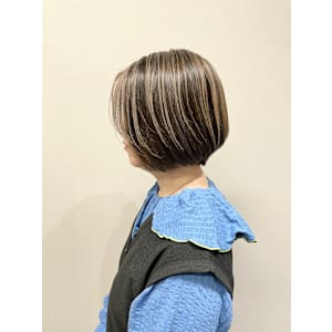 アンブレラカラー☆