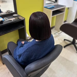 ご来店頂き有難う御座います ？