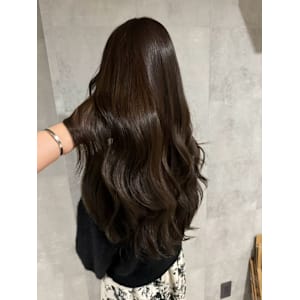 カット+カラー＋TOKIOトリートメント