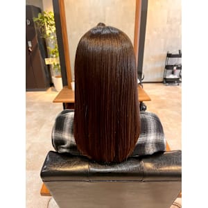 TOKIOトリートメント