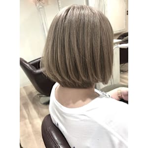 Lusso canaan×スタイル