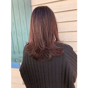 Lusso canaan×スタイル