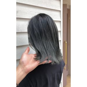 Lusso canaan×スタイル