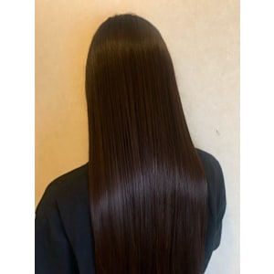 Lusso canaan×スタイル