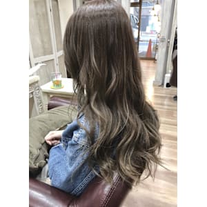 Lusso canaan×スタイル