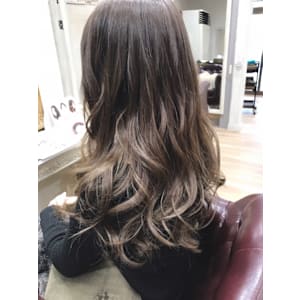 Lusso canaan×スタイル