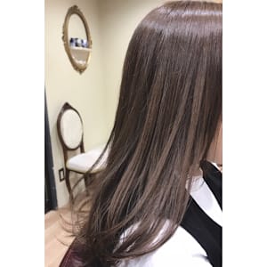 Lusso canaan×スタイル