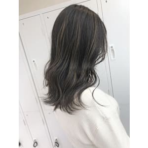 Lusso canaan×スタイル