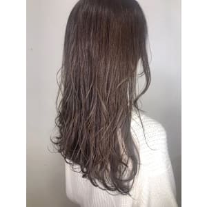 Lusso canaan×スタイル